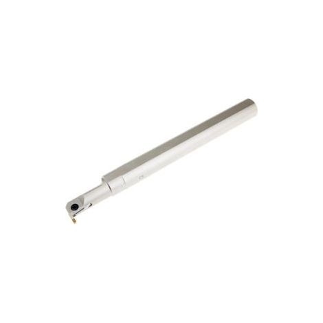 Einstechbohrstange ISO A20R-GGFR 0313 D.20mm Rechtslauf Tiefe 4,5mm PRAMET (1/3)