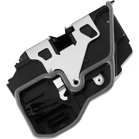 VOLLSUN Türschloss vorne links mit Stellmotor 51217202143, kompatibel mit BMW E83, E87, E90, E91, E70, E60, E61 (1/5)