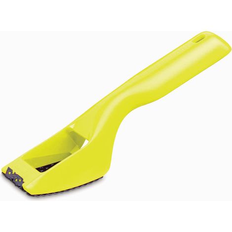 Schaber Surform L.185mm Klingen-L.65mm STANLEY (1/2)