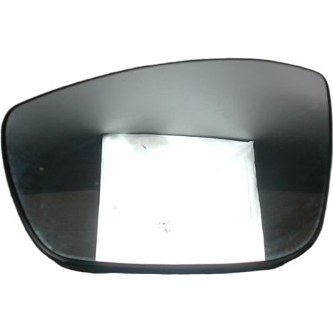 [PRODUIT D'OCCASION] Glace Retroviseur Exterieur G PEUGEOT 208 Phase 1 2012-... ♻️ Ref Oe. 1607512180 - Garantie à vie (1/3)