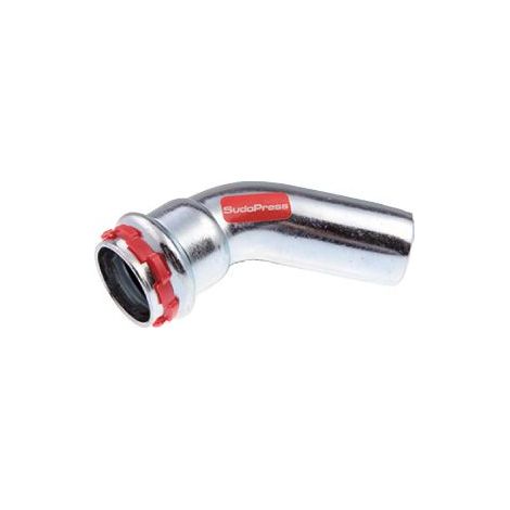 VSH Bogen 35 I/A 45Gr C-St. für V-Kontur, 6560763 - 7738333091 von Buderus