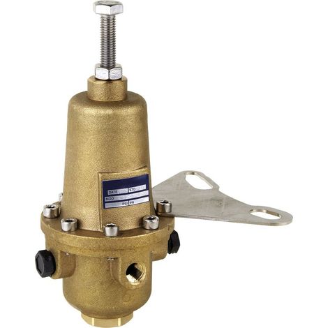 Ersatzpilotventil CX-PR zu Druckregler DR300, DN50-DN450