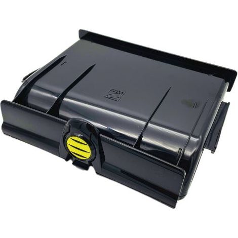 Supporto coperchio per filtro robot elettrico Zodiac