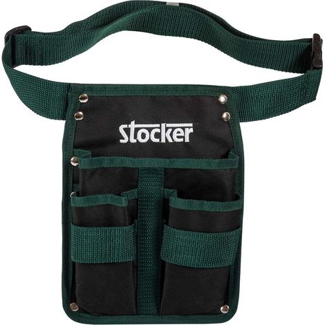 Stocker Werkzeuggürtel
