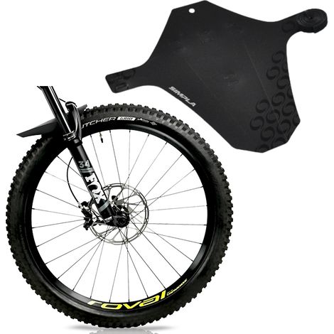 Parafango anteriore Simpla IQ per MTB/enduro (1/5)