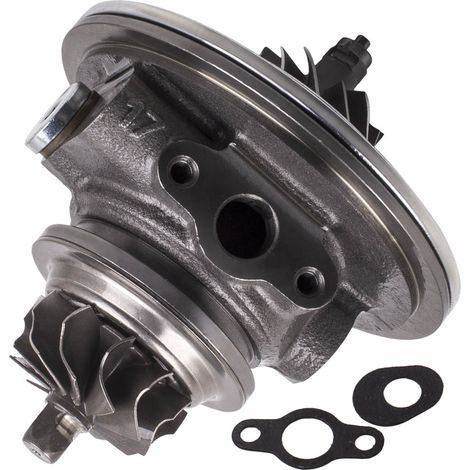 Turbo Core Chra for Audi a4 a6 VW Passat 1.8 Apu Ark Bfb 53039880029 058145703J (1/5)