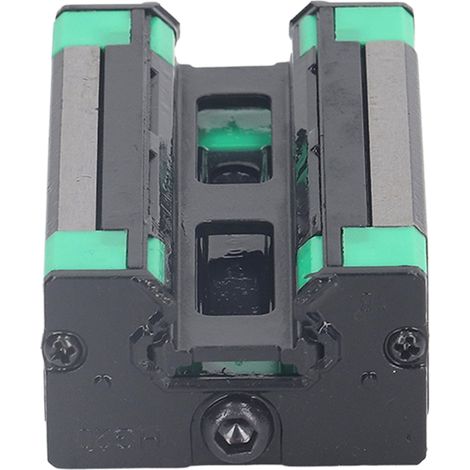 Linearführungs-Schienenlagerblock mit automatischer Ausrichtungsfunktion, Linearführungs-Gleitblock für 3D-Druck (1/5)