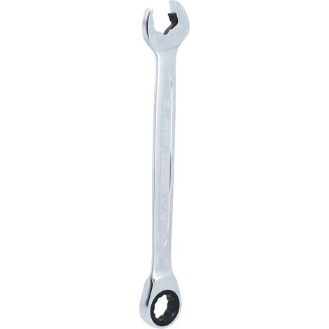 KS TOOLS DUO GEARplus llave combinada de carraca 21 mm - 503.5221 (1/4)