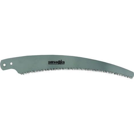 Lama Ricambio Per Segaccio Per Potatura Turbo Curva - mm.300 - ricambio per segaccio 34141 - 34341