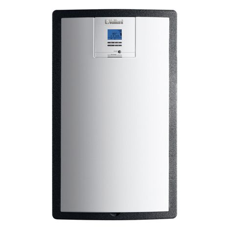 Vaillant Station d'eau potable aguaFLOW exclusive VPM 20/25/2 W, 0010014311