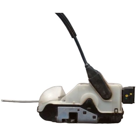 [PRODUIT D'OCCASION] Systeme Condamnation Avant Gauche CITROEN C4 2010- ♻️ Ref Oe. 9135hq - Garantie à vie (1/3)