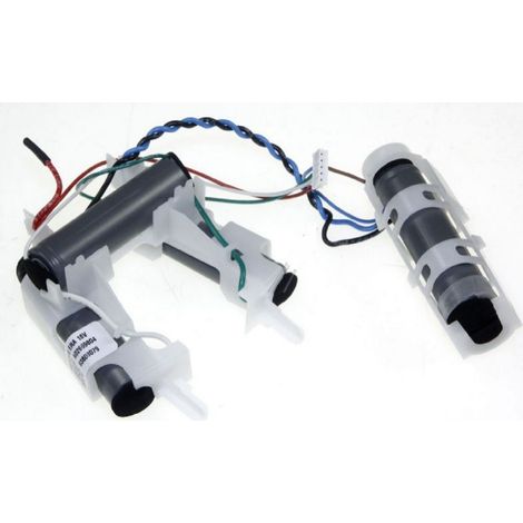 Batterie ERA 18V pour Aspirateur ELECTROLUX 140127175473 (1/2)