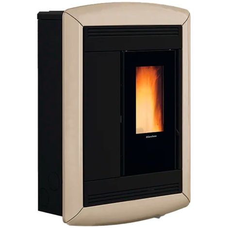 Stufa pellet Extraflame 5.0 1293902