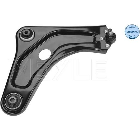 Bras de liaison, suspension de roue Meyle 11-16 050 0052 CITROËN 16 073 051 80