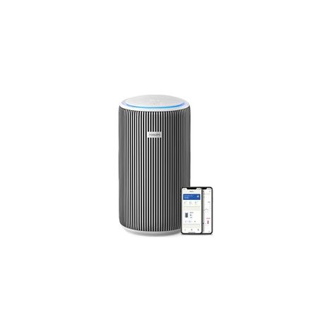 Philips PureProtect Série 3200 Argenté et Blanc
