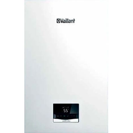 Caldaia a Condensazione Vaillant ecoTEC INTRO 24 kW VMW 18/24 AS/1-1 Metano Low NOx Completa di kit scarico fumi - ErP