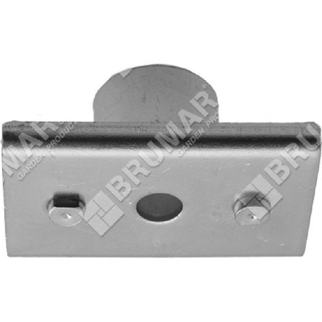 Portalama diametro albero 22.2 per rasaerba NEWTON COMPATIBILE - 048737