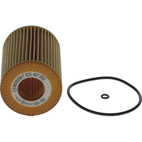 Ölfilter F026407008 Bosch (1/5)