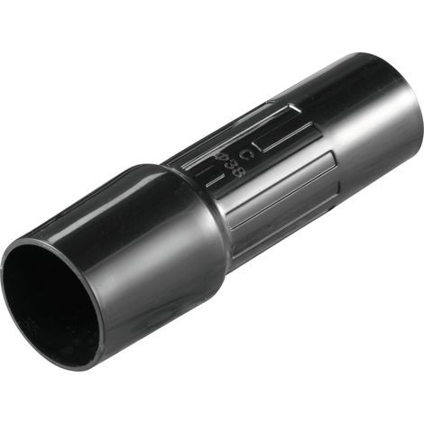 Adaptateur pour aspirateur Makita 191M79-1 38 mm