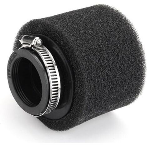 35/38/40/42/45/48Mm Mousse Universelle Moto Filtre À Air Nettoyeur Pit Dirt Bike - 40Mm (1/5)