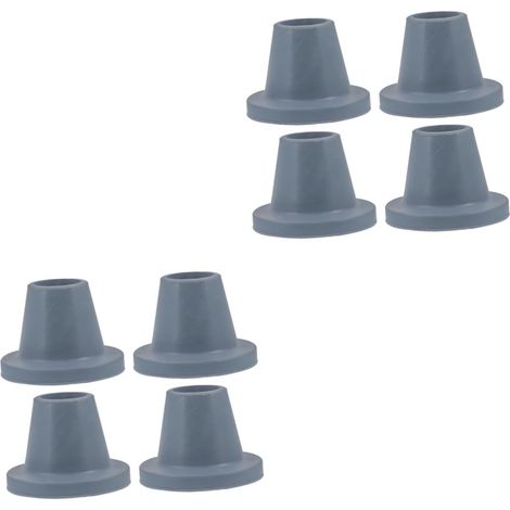 jeux de tapis de chaise prot ge pieds de chaise patins de (1/5)