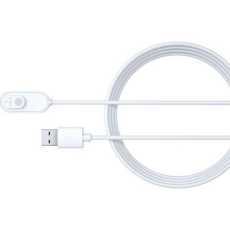 Cargador Magnético USB Arlo VMA5000C-100EUS Blanco (1/2)