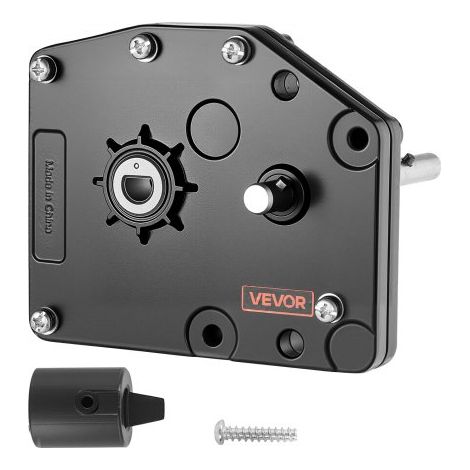 Boîtier de Stabilisateur pour Caravane à Sellette OEM 276602 (1/5)