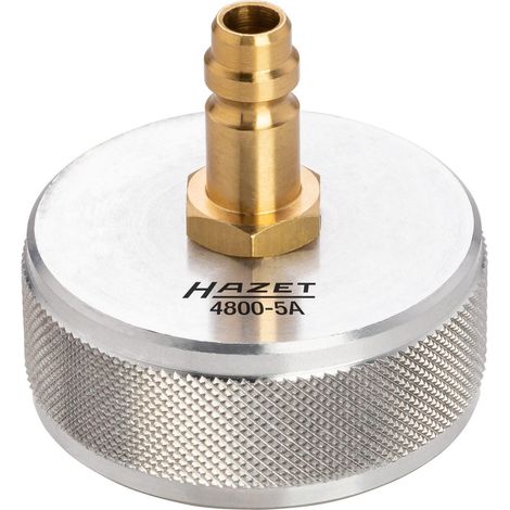 Pompe et adaptateur de radiateur 4800-5A (1/3)