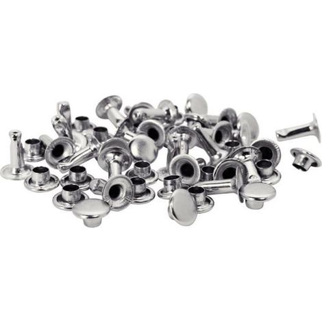 RAPID 25 Rohrnieten 3x7mm
