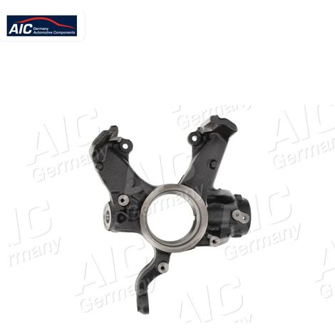 Fusée d'essieu, suspension de roue AIC 74683 AUDI 2Q0 407 255AG 2Q0 407 255H
