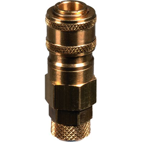 Connecteur bleu SafeCon pour ordinateur de mesure complet BASICMES-2