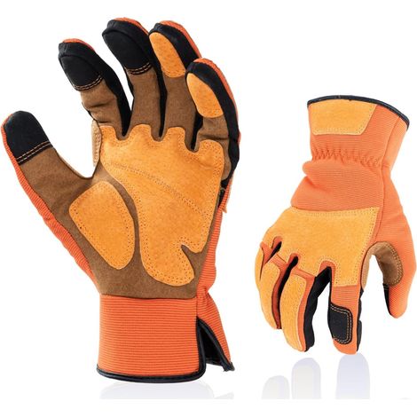 Sl7471 Unisex Work Glove (Pack of 1) (1/5)