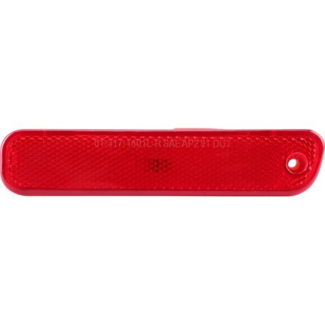Feu de gabarit latéral pour pare-chocs arrière Honda Accord Berline 1994-2000 - 33655-SV4-A01 (1/5)