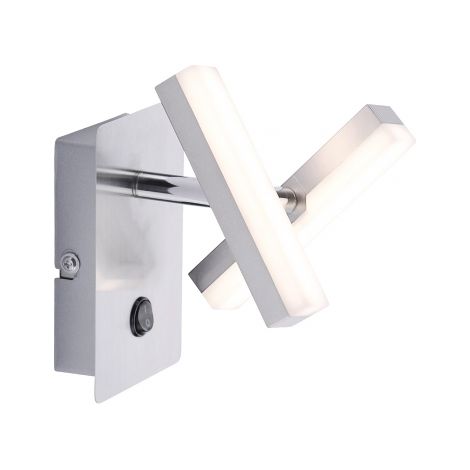 Lámpara de pared Rico 11276-55