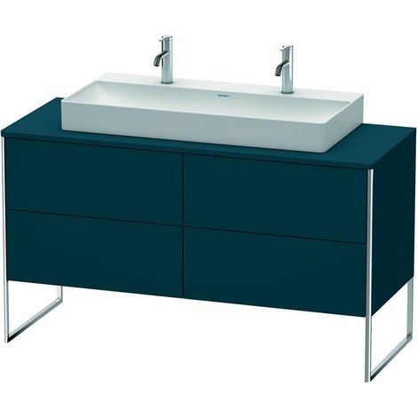 Duravit XSquare Konsolenwaschtischunterbau freistehend, 4 (1/5)