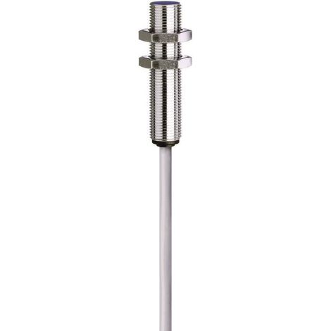 Détecteur de proximité Contrinex DW-AD-623-M12 320-820-023 M12 affleurant PNP 1 pc(s) (1/3)
