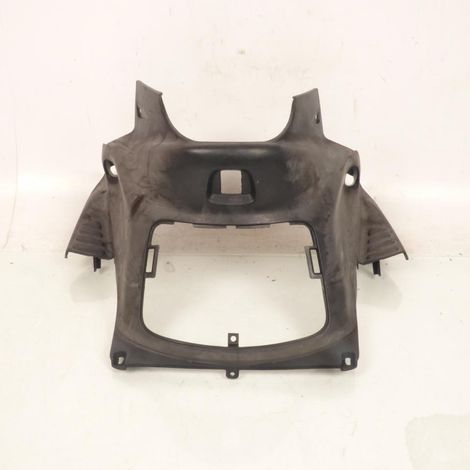 [PRODUIT D'OCCASION] Protège jambe origine pour scooter Yamaha 125 Xc F Cygnus 2000 à (1/2)