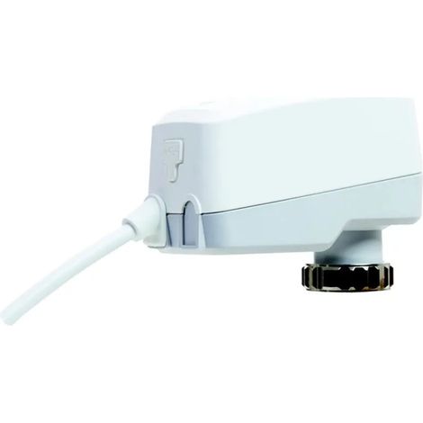 TA motor. Actuador TA-Slider160 KNX KNX/TP, 1 m libre de halógenos, 32222401004