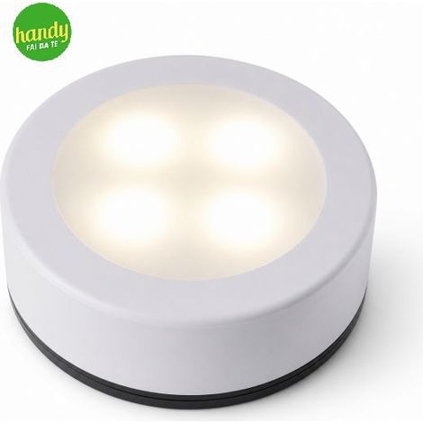 Luce Notturna LED EMOS P3327 15 Lumen (1/5)