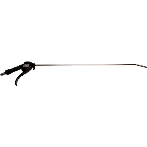 Pistola soffiaggio aria canna lunga 500 mm 3294-5 FERMEC