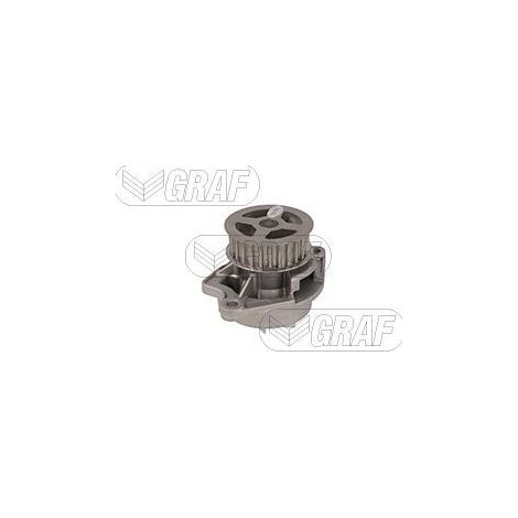 Pompe à eau, refroidissement du moteur GRAF PA674 AUDI 036 121 005B 036 121 005E