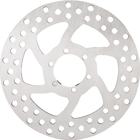 Bremsscheibe für Elektroroller, überlegene Bremsleistung, verschleißfeste Ersatzteile (1/5)
