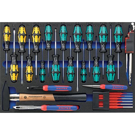 Modul 3/3 Handwerkzeuge PREMIUM