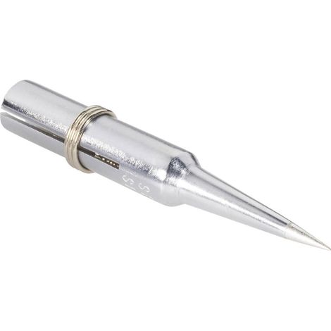Strumento e protezione per saldatore star-tec 80159 forma ago compatibile SMD