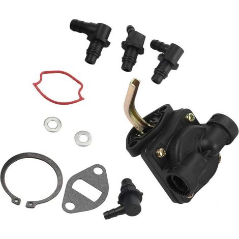 Kit de pompe à carburant pour carburateur Kohler K241 K 241 K 301 K 321 K 341 (1/3)