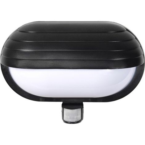 MACLEAN MCE33 CAPTEUR PIR LAMPE DE PLAFOND (1/5)