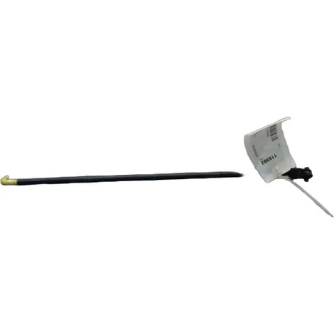 [PRODUIT D'OCCASION] Bequille Capot RENAULT Laguna ♻️ Ref Oe. 8200001635 - Garantie à vie (1/2)