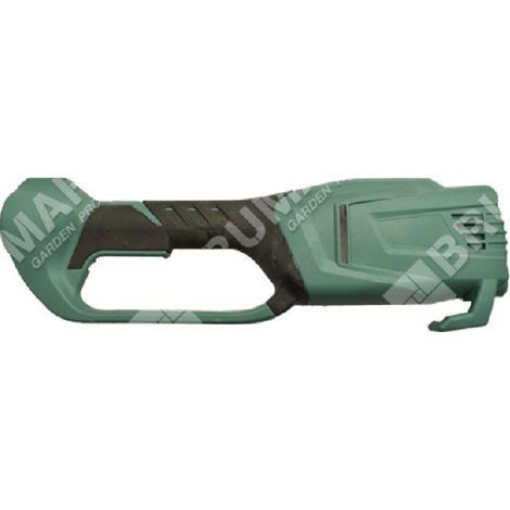 Cuffia motore lato sinistro per tagliasiepi IKRA - MOGATEC 78000560 Compatibile - 048891
