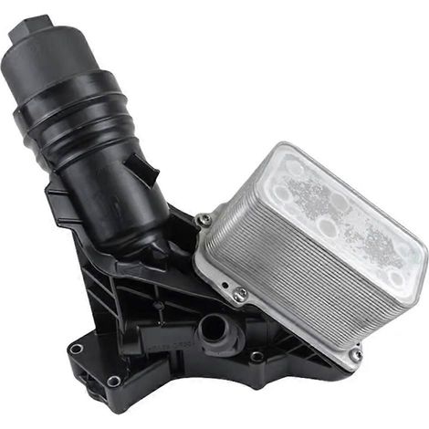 Motorölfiltergehäuse für F20 F30 G30 G11 X3 X4 X5-- (1/5)