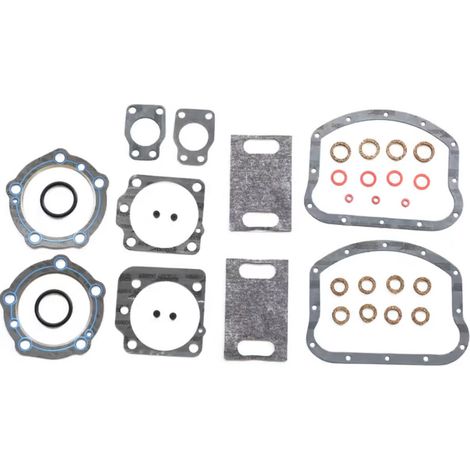 Juntas de motor de la parte superior Athena Harley-Davidson Panhead 1200 FL/FLH '48-'65